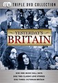 YESTERDAY'S BRITAIN  (DVD)