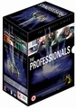 PROFESSIONALS 16 - DISC BOX SET  (DVD)