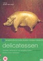 DELICATESSEN  (DVD)