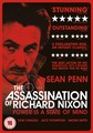 ASSASSINATION OF RICHARD NIXON  (DVD)