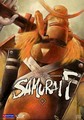 SAMURAI 7 - VOLUME 3  (DVD)