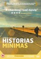 HISTORIAS MINIMAS  (DVD)