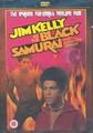 BLACK SAMURAI  (DVD)