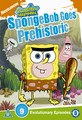 SPONGEBOB - GOES PREHISTORIC  (DVD)