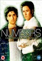 NUMBERS - SEASON 1  (DVD)