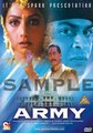 ARMY  (DVD)