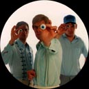 Les Yeux Telescopes