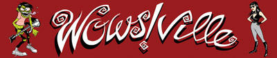 Wows! Ville