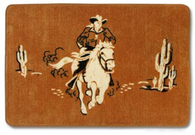 COWBOY BADVORLEGER auf einer Z�rich Wunschliste / Geschenkidee