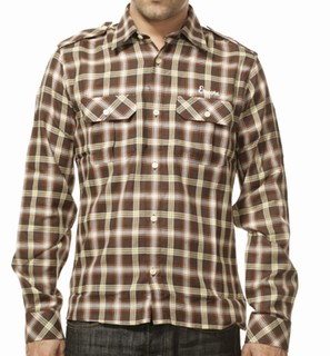 SALEM - BROWN auf einer Dietlikon Wunschliste / Geschenkidee