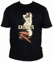 DAVID VICENTE - EXOTIKA WILD GIRL - SHIRT