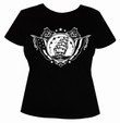 Sailor - Girl Shirt Modell: VBT888
