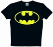 LOGOSHIRT - BATMAN - LOGO - SHIRT
