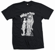 Waking the Dead - Shirt - schwarz Modell: VBT062