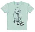 LOGOSHIRT - PADDINGTON WATCHING - SHIRT