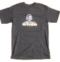 NO POSSE -  DEATH - SHIRT
