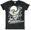 LOGOSHIRT - BATMAN - THE RIDDLER - SHIRT
