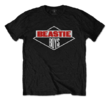 Beastie Boys Logo Shirt Modell: EASTTS04MB