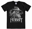 LOGOSHIRT - DER HOBBIT - GANDALF - SHIRT
