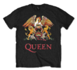 Queen Classic Shirt Modell: QUTS03MB01
