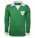 IRLAND RETRO TRIKOT