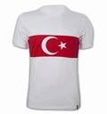 T�RKEI RETRO  TRIKOT