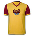DUKLA PRAHA PRAG RETRO TRIKOT