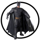 BATMAN KOSTÜM COLLECTOR GRAND HERITAGE