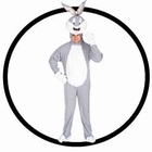 BUGS BUNNY KOSTÜM - LOONEY TUNES