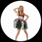 Hannah Montana Kleid - Kost�m
