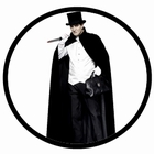 JACK THE RIPPER KOSTÜM