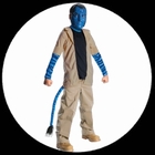 Avatar - Jake Sully Kinder Kost�m