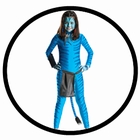 AVATAR - NEYTIRI KINDER KOSTÜM