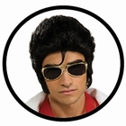 ELVIS DELUXE PERÜCKE