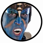 AVATAR - FANGZÄHNE JAKE SULLY