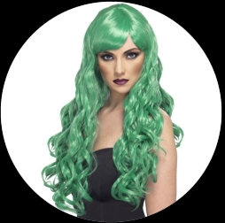 Desire per�cke gr�n - Klicken f�r gr�ssere Ansicht