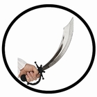 PIRATEN SCHWERT - SÄBEL