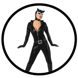 CATWOMAN KOSTÜM DELUXE - OVERALL auf einer Rothrist Wunschliste / Geschenkidee