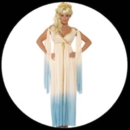 Antike Prinzessin Kost�m - Klicken f�r gr�ssere Ansicht