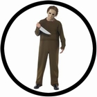 MICHAEL MYERS KOSTÜM