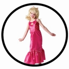 MISS PIGGY KINDER KOSTÜM - THE MUPPETS - DIE MUPPET SHOW