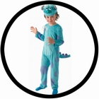 MONSTER AG - SULLEY KINDER KOSTÜM