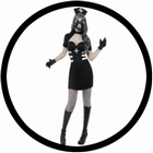 NURSE DELIRIUM KOSTÜM - KRANKENSCHWESTER KOSTÜM