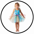 RAINBOW DASH KINDER KOSTÜM - MY LITTLE PONY