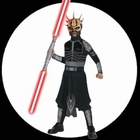Savage Opress Kinder Kost�m - Star Wars