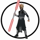 SAVAGE OPRESS KINDER KOSTÜM - STAR WARS