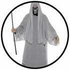 SENSEMANN KOSTÜM - GRIM REAPER