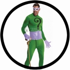 THE RIDDLER KOSTÜM - GRAND HERITAGE - BATMAN CLASSIC TV SERIES