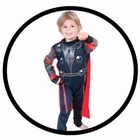 THOR KINDER KOSTÜM