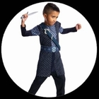 Thorin Box Set Kost�m - Der Hobbit